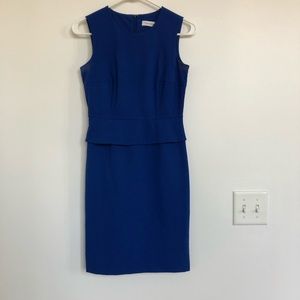 Calvin Klein Business Dress